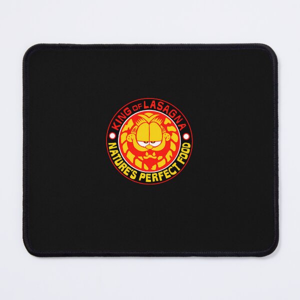 Item preview, New Lasagna Pro Wrestling designed and sold by KrisKiest.