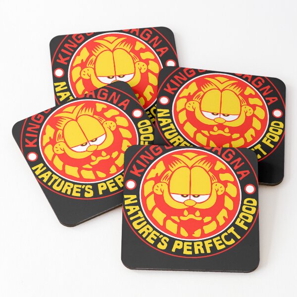 Item preview, New Lasagna Pro Wrestling designed and sold by KrisKiest.