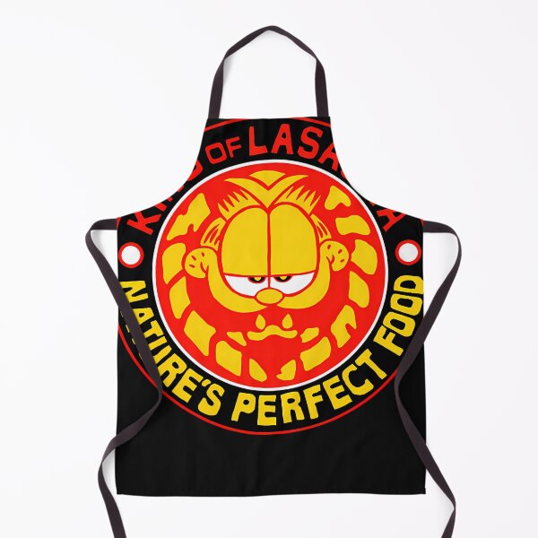 Item preview, New Lasagna Pro Wrestling designed and sold by KrisKiest.