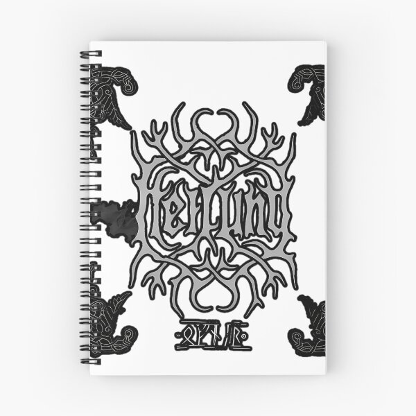 Item preview, Der Heilung Band	  designed and sold by JuniusLang.