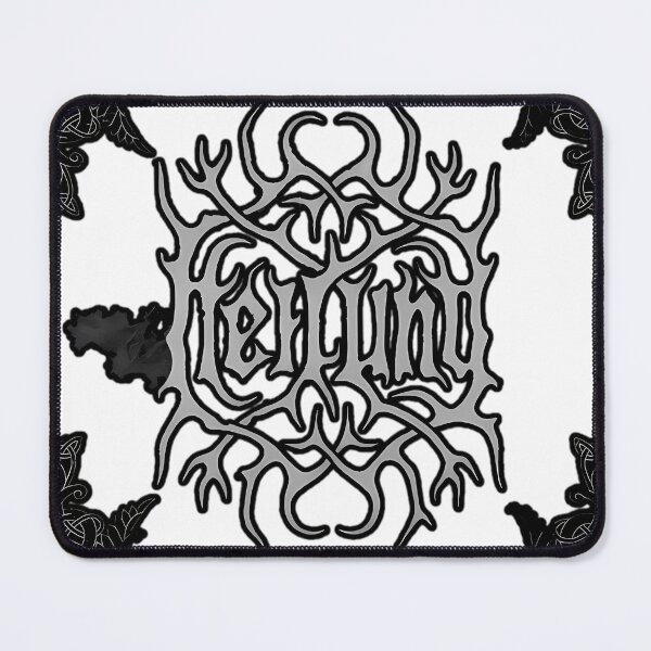 Item preview, Der Heilung Band designed and sold by JuniusLang.