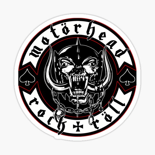 Item preview, Motorhead Band  Slipknot designed and sold by JaedenOlson.
