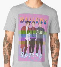 Wallows Spring Men's Premium T-Shirt
