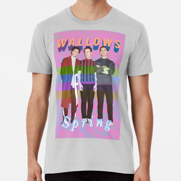 Wallows Band Gifts Merchandise Redbubble