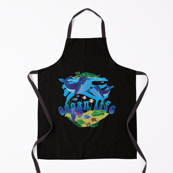 Item preview, Ocean Life designed and sold by bumperbay.
