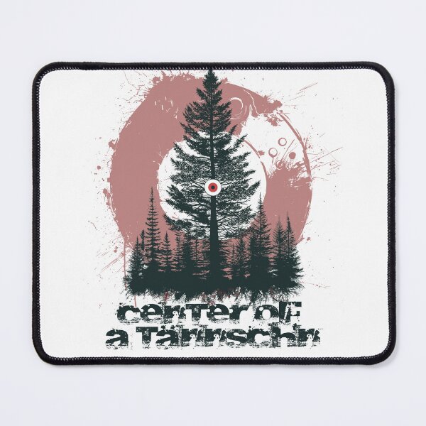Item preview, The center of attention is a fir tree - light designed and sold by LeonieDieLoewin.