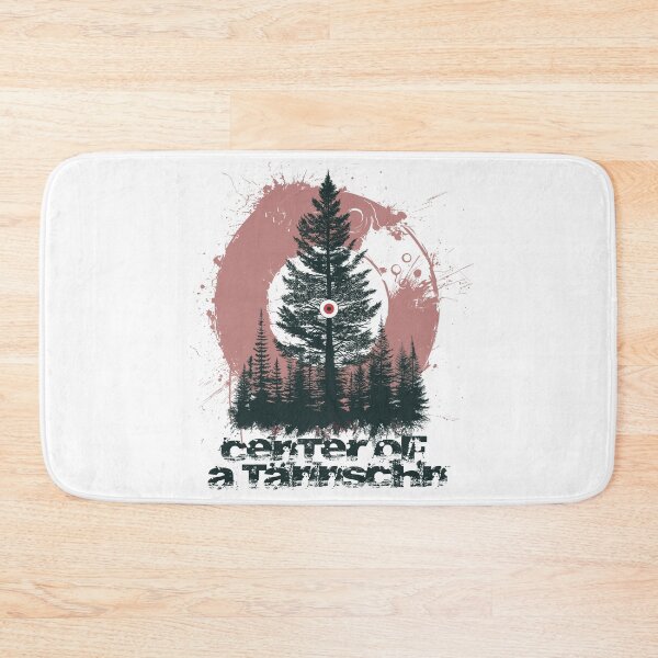 Item preview, The center of attention is a fir tree - light designed and sold by LeonieDieLoewin.