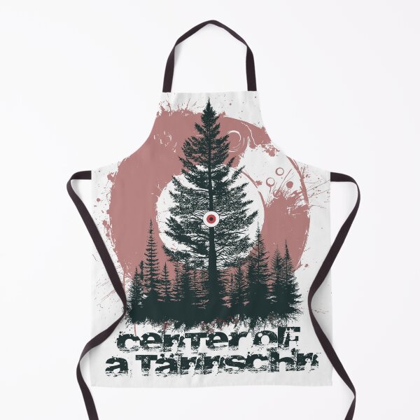 Item preview, The center of attention is a fir tree - light designed and sold by LeonieDieLoewin.