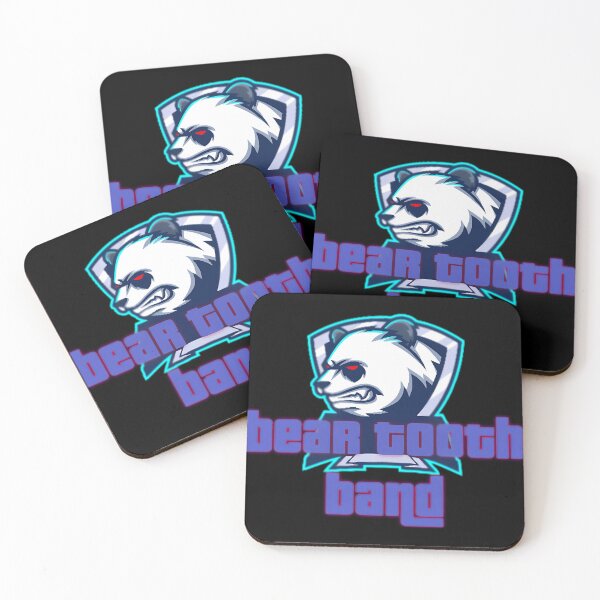 Item preview, Beartooth Band designed and sold by JaedenOlson.