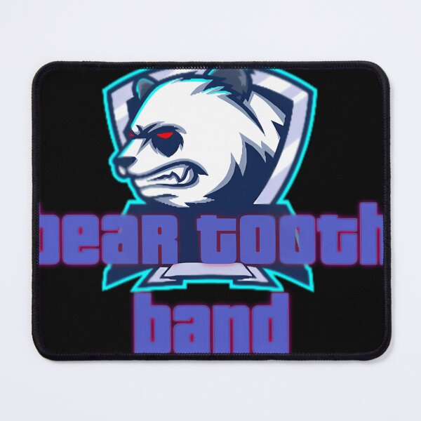Item preview, Beartooth Band designed and sold by JaedenOlson.