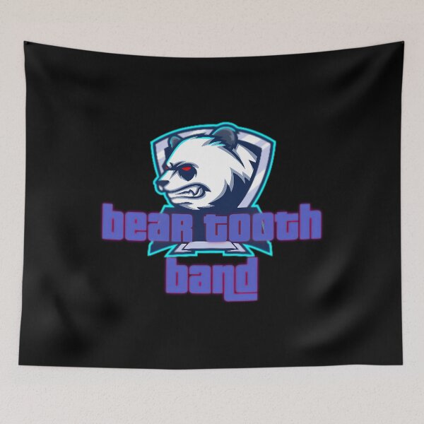 Item preview, Beartooth Band designed and sold by JaedenOlson.