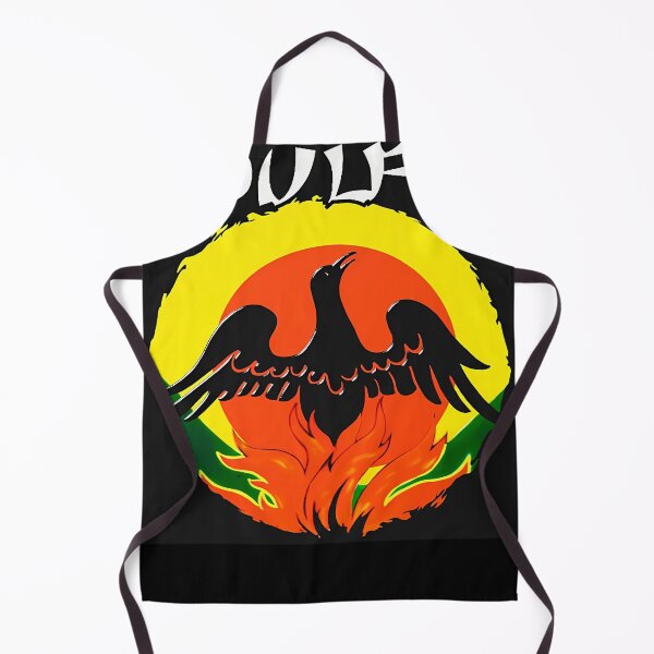 Item preview, Soulfly Logo designed and sold by BrittanyWhitlow.
