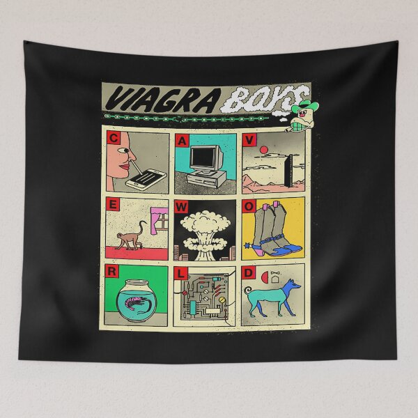 Item preview,  5 Boy Band designed and sold by Olgaalkolan.