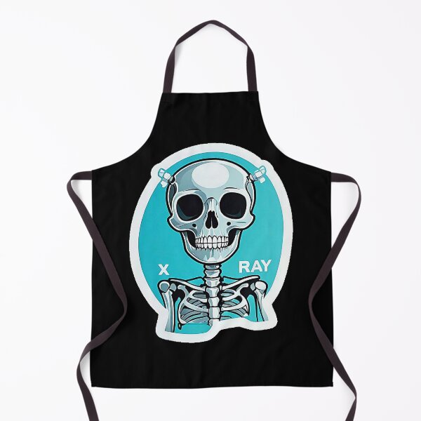 Item preview, X Ray Funny Skeleton. designed and sold by Giulivo Store Graphic.