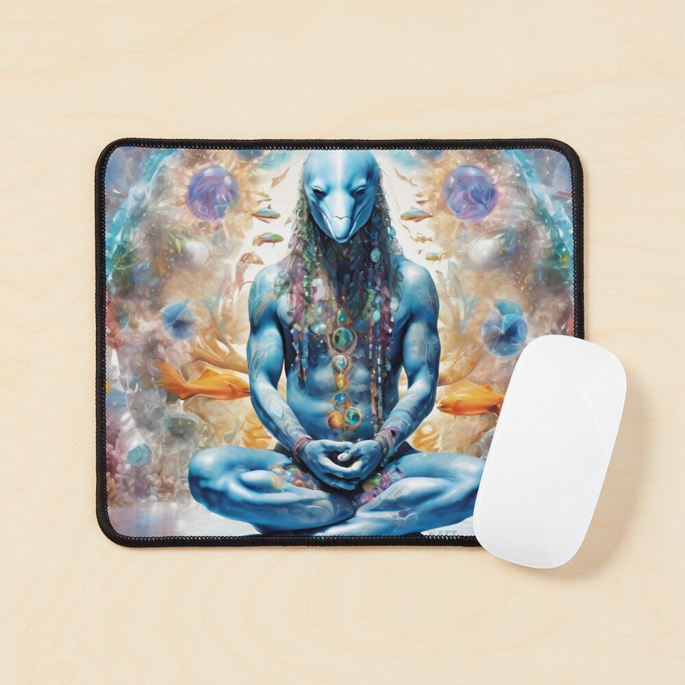 Item preview, Mouse Pad designed and sold by Kangaboy.