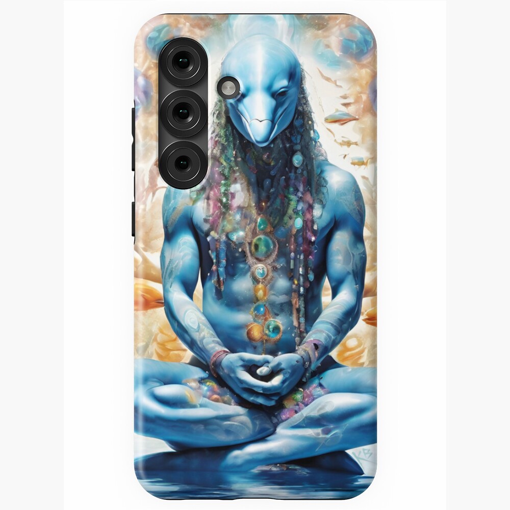 Item preview, Samsung Galaxy Tough Case designed and sold by Kangaboy.