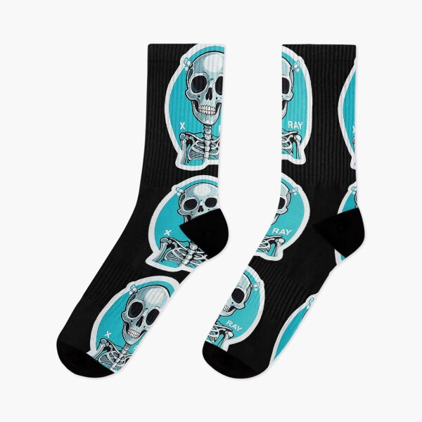 Item preview, X Ray Funny Skeleton.  designed and sold by Giulivo Store Graphic.
