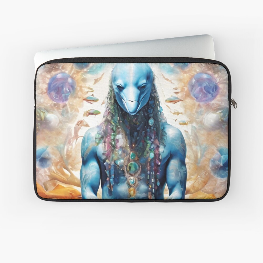 Item preview, Laptop Sleeve designed and sold by Kangaboy.
