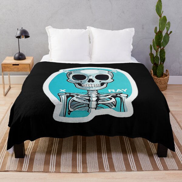 Item preview, X Ray Funny Skeleton.  designed and sold by Giulivo Store Graphic.
