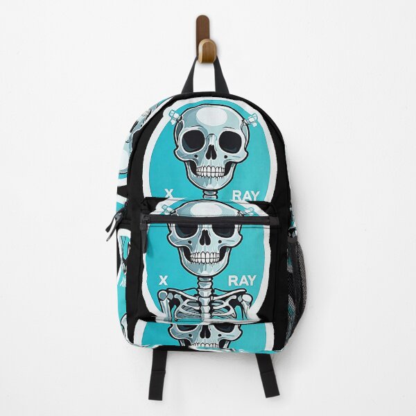 Item preview, X Ray Funny Skeleton.  designed and sold by Giulivo Store Graphic.