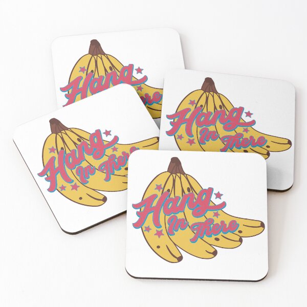 Item preview, Hang in There designed and sold by Katherine Mandeville.