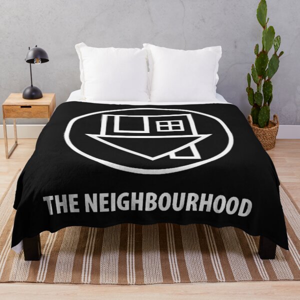 Item preview,  The Neighbourhood Rock Band designed and sold by Olgaalkolan.