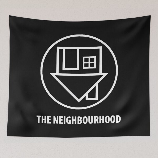 Item preview,  The Neighbourhood Rock Band designed and sold by Olgaalkolan.