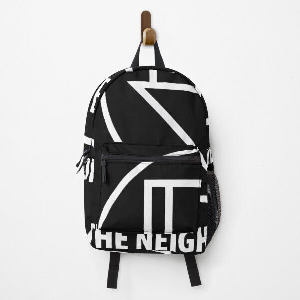 Item preview,  The Neighbourhood Rock Band designed and sold by Olgaalkolan.