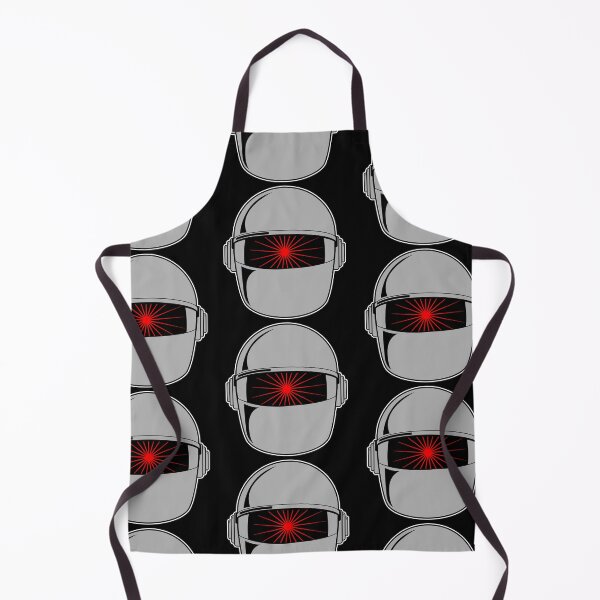 Item preview, Gort designed and sold by 4gottenlore.