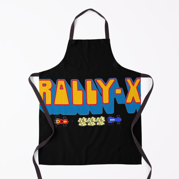 Artikelvorschau, Rally X-Logo entworfen und verkauft von BreanneWhitee.