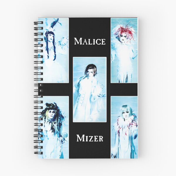 Item preview, MALICE MIZER - Le ciel designed and sold by JasminKilback.