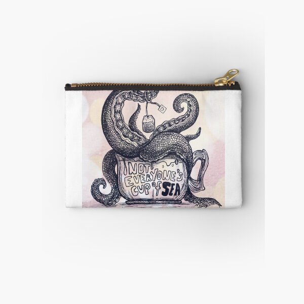 Item preview, Not Everyone's Cup of Sea, Design  3 designed and sold by Eldey Originals.