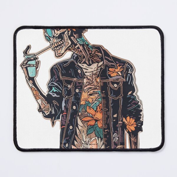 Item preview, Skeleton Style designed and sold by chi3-jp.