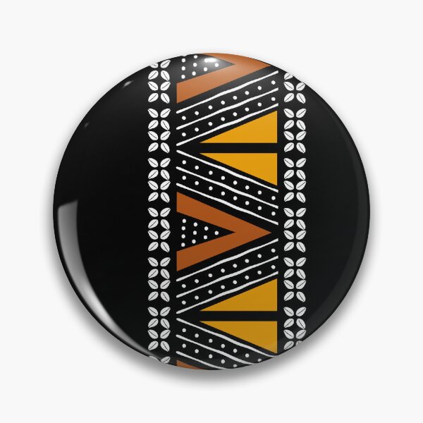 Item preview, African Bogolan Elegance designed and sold by funkyvibes.