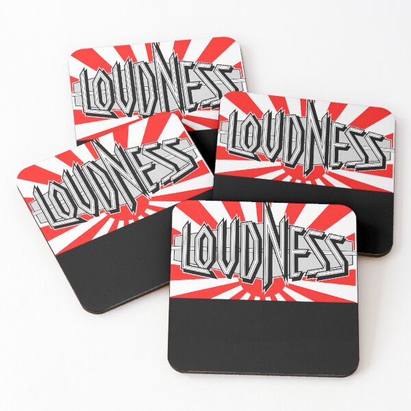 Item preview, Loudness Band  designed and sold by JasminKilback.