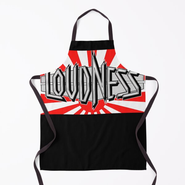 Item preview, Loudness Band designed and sold by JasminKilback.
