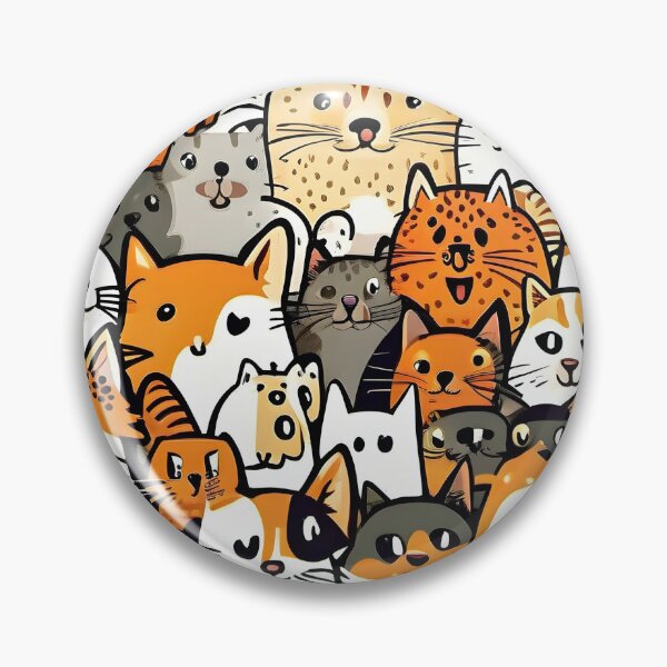 Artikelvorschau, Purrfect Patchwork 2 entworfen und verkauft von ramboe.