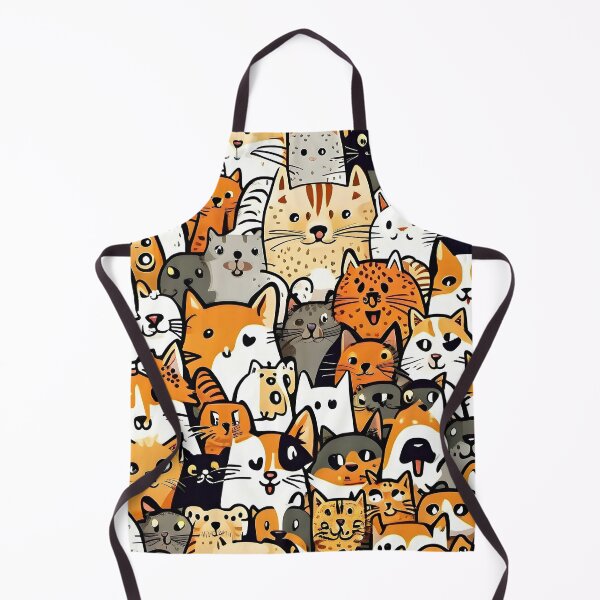 Artikelvorschau, Purrfect Patchwork 2 entworfen und verkauft von ramboe.