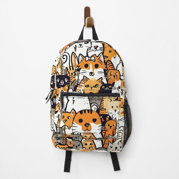 Artikelvorschau, Purrfect Patchwork 2 entworfen und verkauft von ramboe.