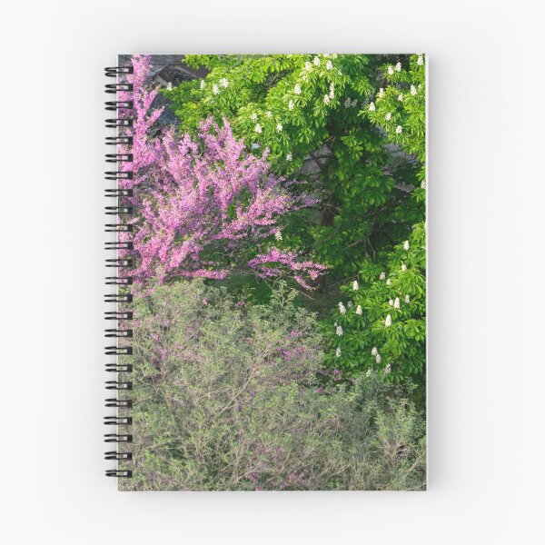 Item preview, Early Summer Treetops designed and sold by Georgia Mizuleva.