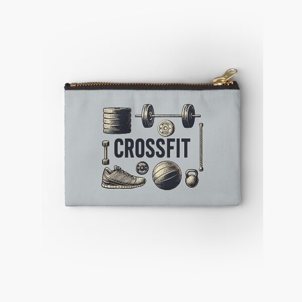 Item preview, Crossfit Workout Equipment - Bodybuilding Exercise designed and sold by Daqomm.