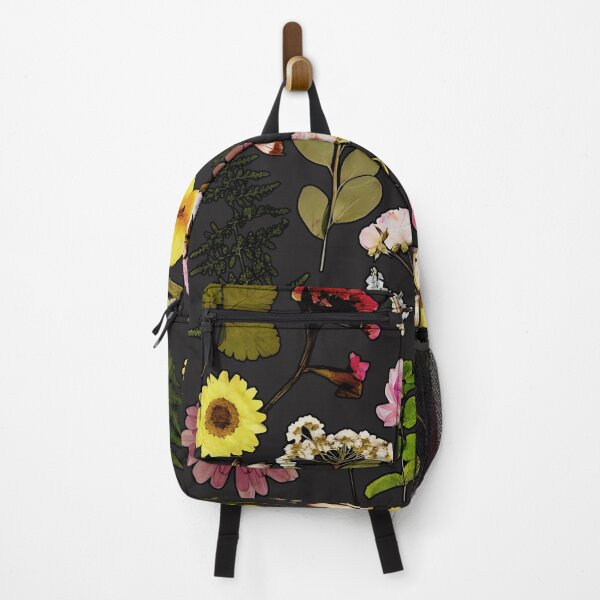 Item preview, Pressed Flowers Fairycore Botanical Cottagecore Wildflowers designed and sold by MakayaClothing5.