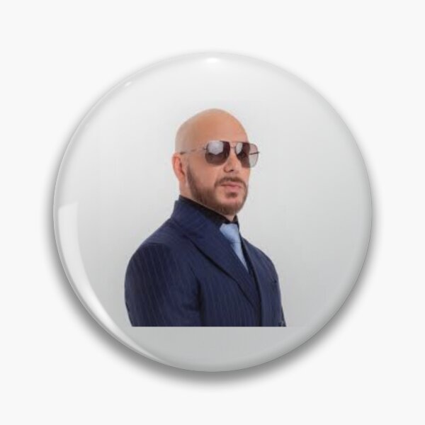 Item preview, MISTER 305 IS MY CO-PILOT designed and sold by youngblur.
