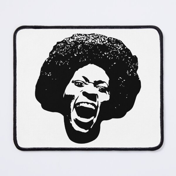 Item preview, Funkadelic - Maggot Brain woman designed and sold by ShopDesignBR.