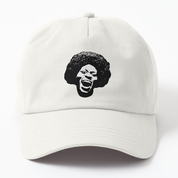Aperçu de l'œuvre Funkadelic - Femme Maggot Brain créée et vendue par ShopDesignBR.