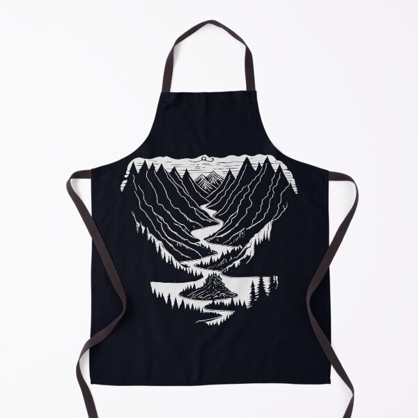 Item preview, From peak to Stream designed and sold by tabemisa.