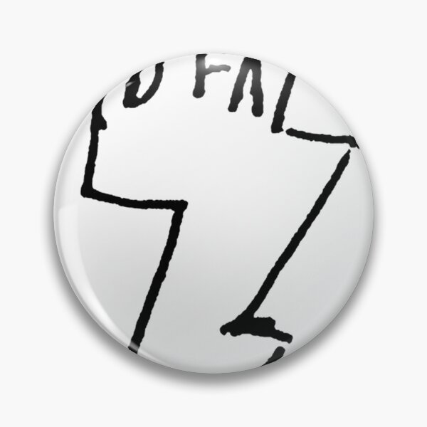 Artikelvorschau, Schwarze Version der italienischen Rockband Dfa entworfen und verkauft von SolomonMugira.