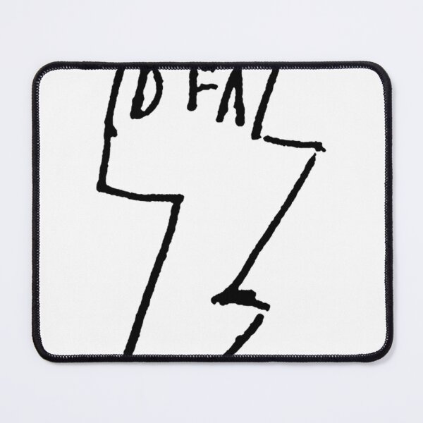 Item preview, Dfa Italian Rock Band Black Version designed and sold by SolomonMugira.