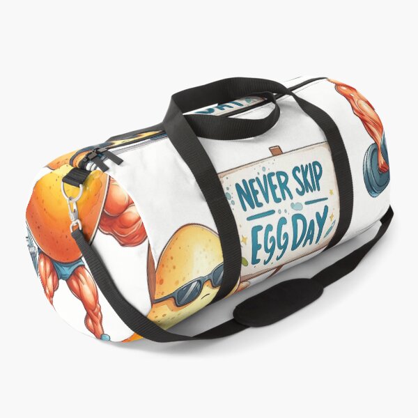 Item preview, Never skip egg day designed and sold by Thedigital91.