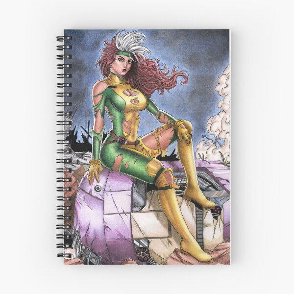 Item preview, Rogue 97 designed and sold by Eduardocopati.